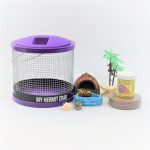 Medium wire cage Kit